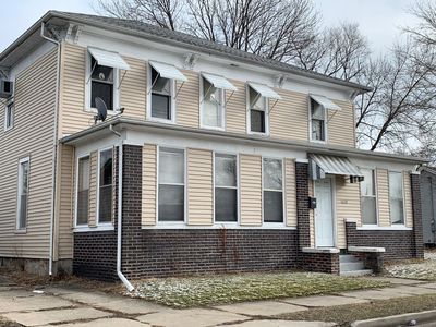 1020 Chestnut St, Ottawa, IL, 61350