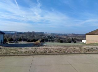 1328 Ashbury Way, Jefferson City, MO 65101
