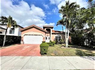 2721 SW 149th Pl, Miami, FL 33185