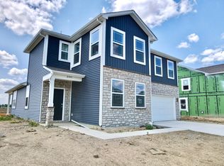 2395 Larkspur Ln, Shelbyville, IN 46176