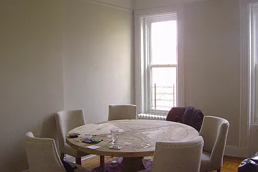 Rented by Corcoran