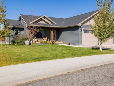 3119 Hardpan Ave, Cody, WY, 82414