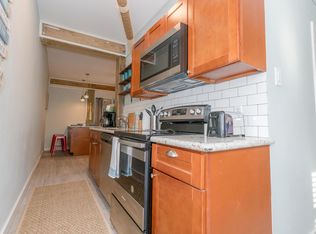 4820 Avenue S, Galveston, TX 77551