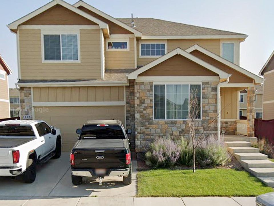 1st image of 1528 Morning Glow Dr