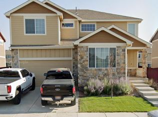 1528 Morning Glow Dr, Windsor, CO 80550