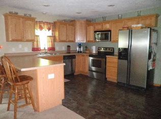 9486 Township Road 49, Mount Perry, OH 43760