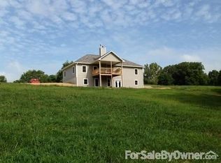 17881 N 1800th St, Marshall, IL 62441