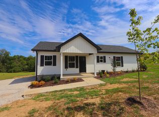 290 Still Point Rd, Smithville, TN 37166
