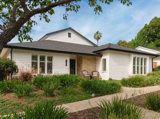 3726 Cedar Vista, Santa Barbara, CA 93110