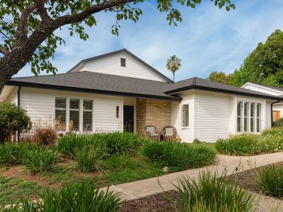 3726 Cedar Vista, Santa Barbara, CA, 93110