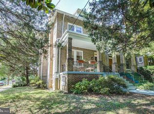 1531 Otis St NE, Washington, DC