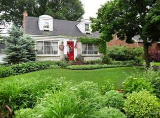195 Park Ave, Lake Forest, IL