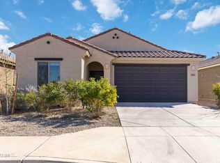 18307 N Presley Ln, Maricopa, AZ 85138