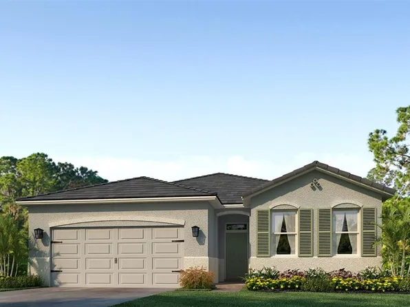 1719 Red Rock Rd, New Smyrna Beach, FL 32168