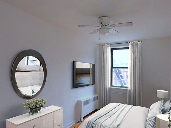 5th image of 446 W 55th St #4C