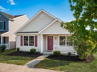 3805 Bay Village St, Columbus, OH 43232