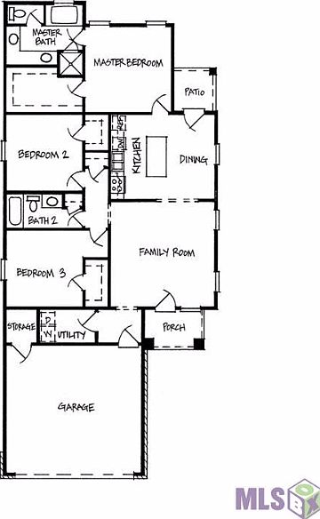 2nd image of 5686 Magnolia De Christophe Dr