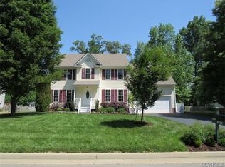 9028 Morella Pl, Mechanicsville, VA 23116