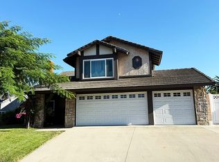 19320 Eureka River Pl, Walnut, CA 91789