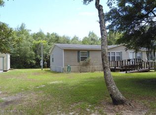 201 W Indiana St, Florahome, FL 32140