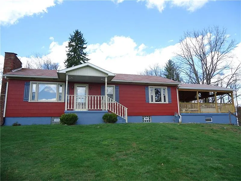 1525 Harvey Run Rd photo 1