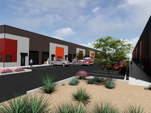 8155 W Tangerine Road #-, Marana, AZ 85658