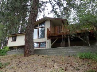 5105 S Cree Dr, Spokane, WA 99206