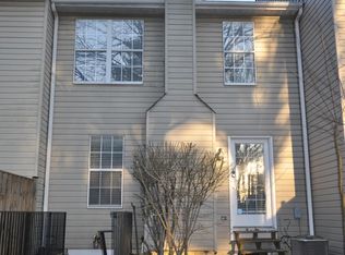 6130 Starburn Path, Columbia, MD 21045
