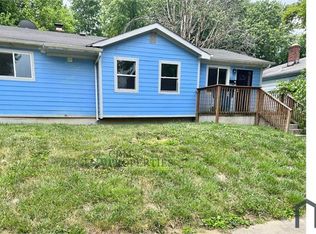 8355 E 34th Pl, Indianapolis, IN 46226