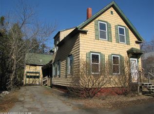 16 Drummond Ave, Waterville, ME 04901