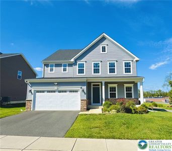 6405 Robin Rd, Macungie, PA, 18062