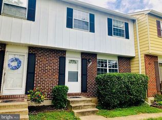 484 Longtowne Ct, Glen Burnie, MD 21061
