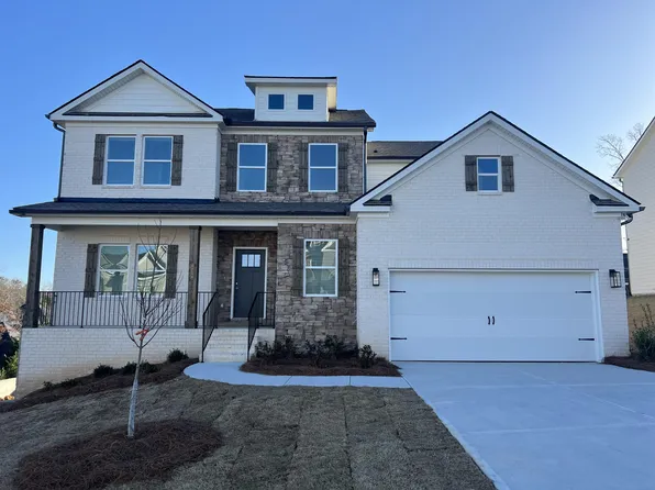 4758 Wellesley Dr #179, Ooltewah, TN 37363