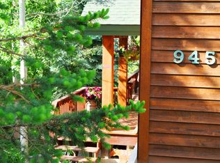 945 Cottage Ct #1, McCall, ID 83638
