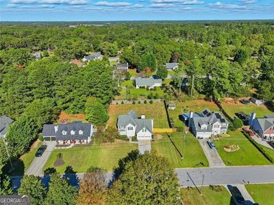 245 Fox Run, Loganville, GA, 30052