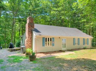 2716 Winding Way Dr, Pulaski, VA 24301