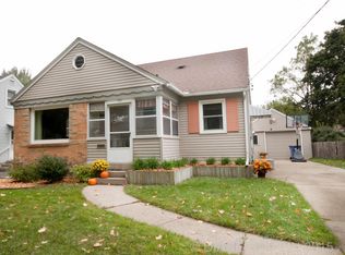 721 Everglade Dr SE, Grand Rapids, MI 49507