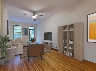 365 W 52nd St APT 1D, New York, NY 10019