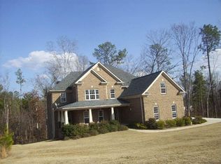 7360 Walton Way, Douglasville, GA 30135