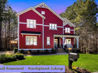 8412 Pullman Ln, Chesterfield, VA, 23832