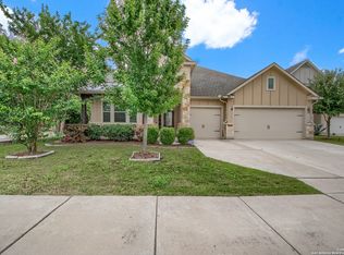 11918 Stillstone, Schertz, TX 78154