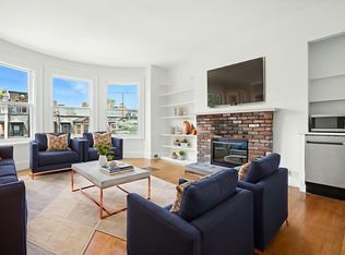 388 Marlborough St APT 5, Boston, MA 02115