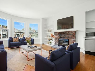 388 Marlborough St APT 5, Boston, MA, 02115