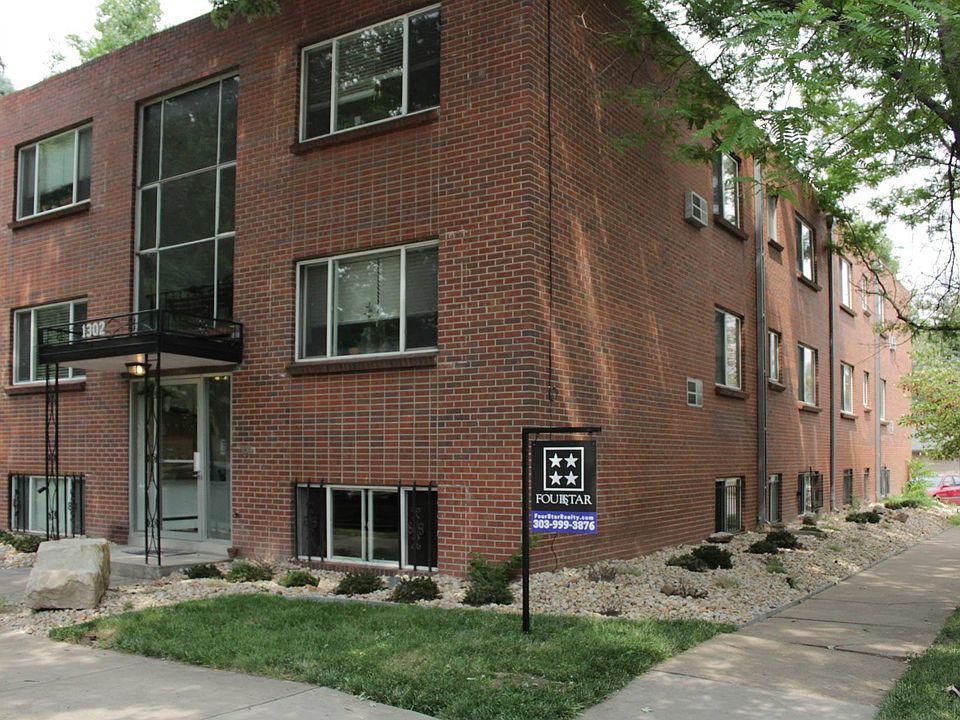 1st image of 1302 Milwaukee St #11