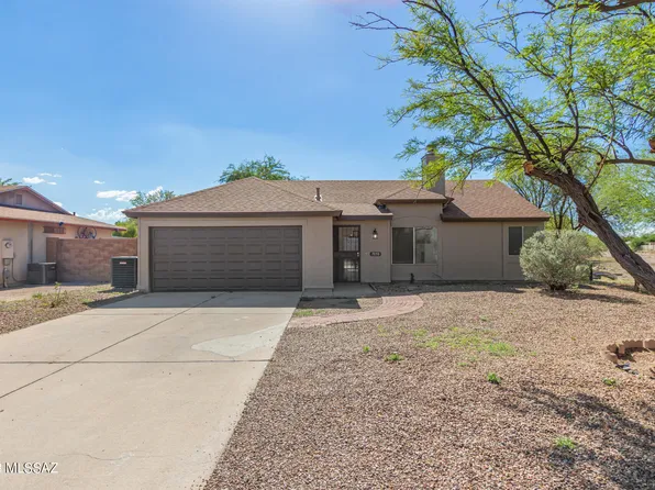 7050 S Westover Ave, Tucson, AZ 85746