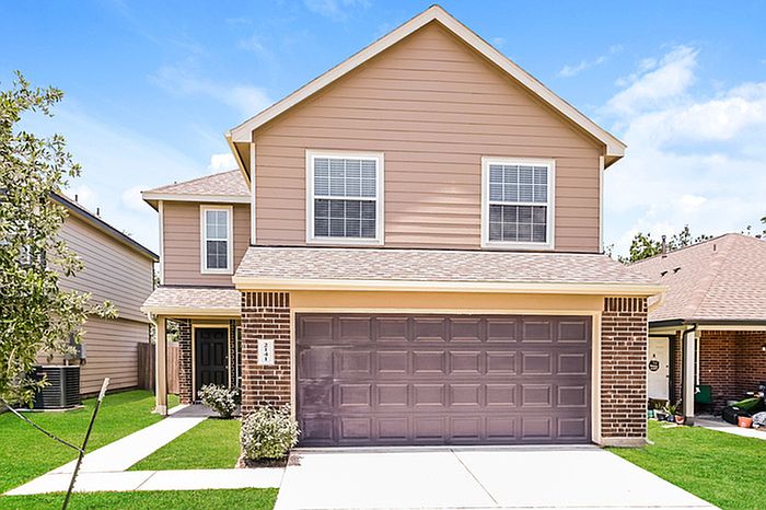 2nd image of 2141 Middle Ridge Dr