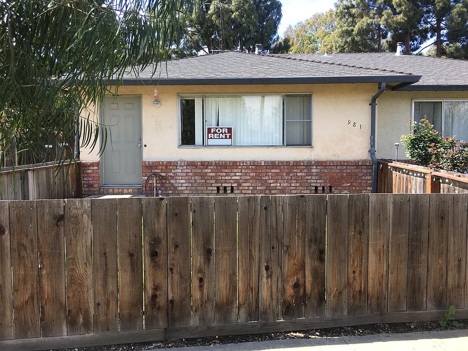 1st image of 981 Leigh Ave APT 1
