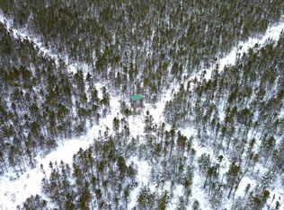 0 Mission Lake Rd, Eland, WI 54427