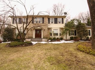 15 Dellwood Dr, Florham Park, NJ 07932