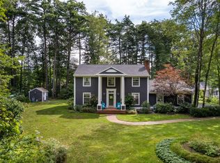 8 Kimberly Dr, Saco, ME 04072